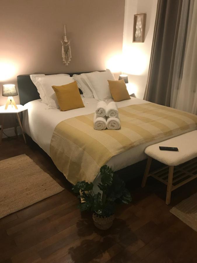 Agréable maison Déols 4 chambres Esterno foto