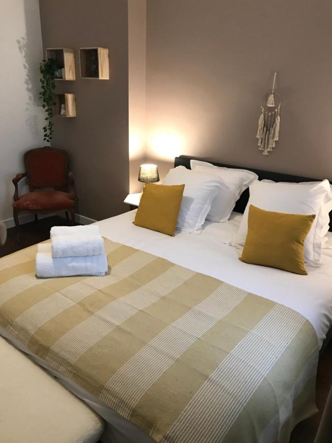 Agréable maison Déols 4 chambres Esterno foto