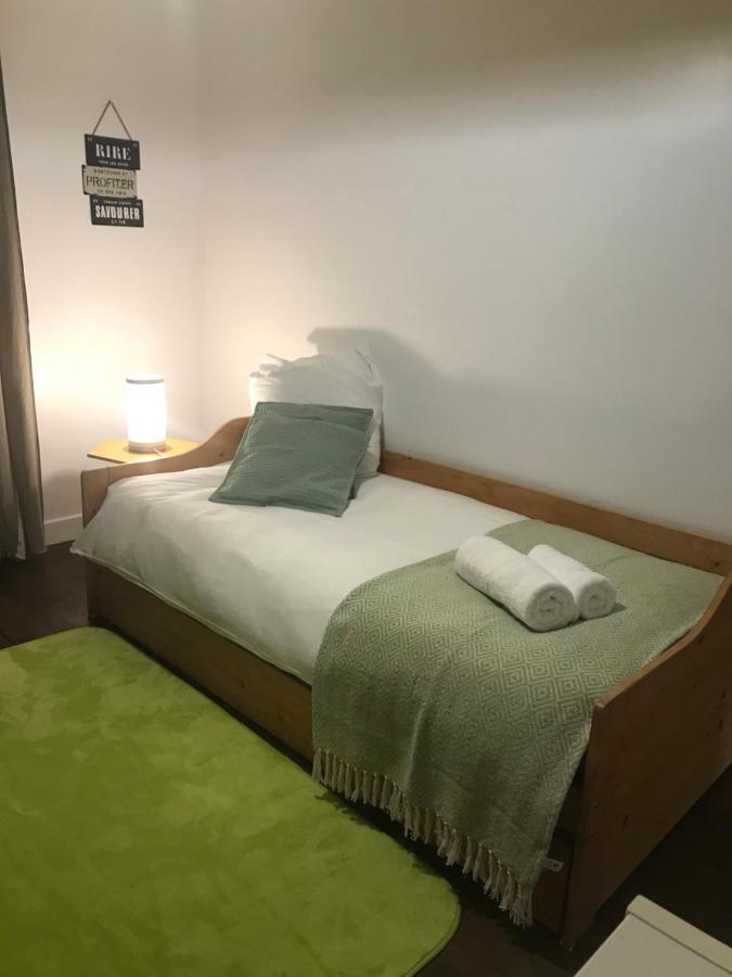 Agréable maison Déols 4 chambres Esterno foto