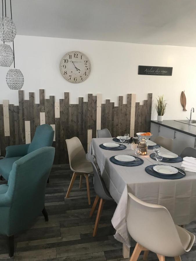 Agréable maison Déols 4 chambres Esterno foto