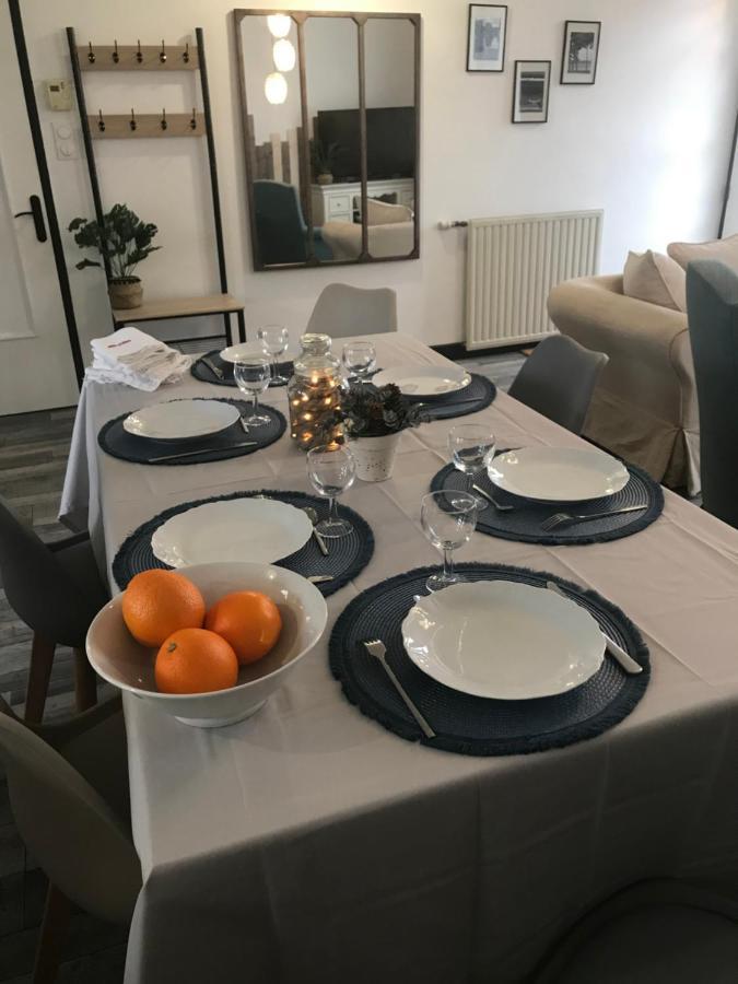 Agréable maison Déols 4 chambres Esterno foto
