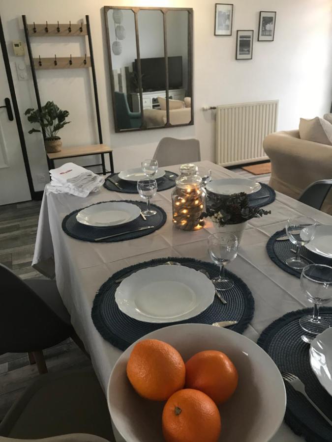 Agréable maison Déols 4 chambres Esterno foto
