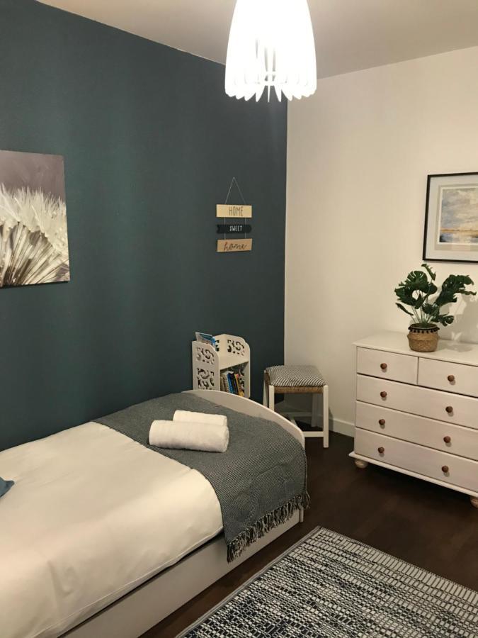 Agréable maison Déols 4 chambres Esterno foto